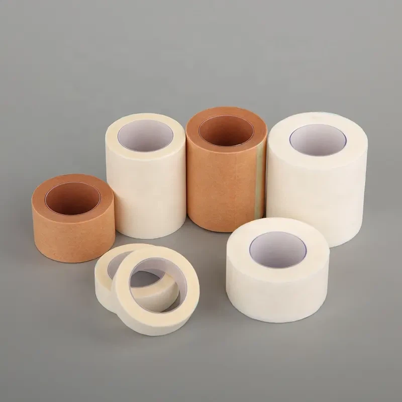 white gauze tape white gauze tape