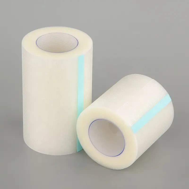 transparent waterproof medical tape