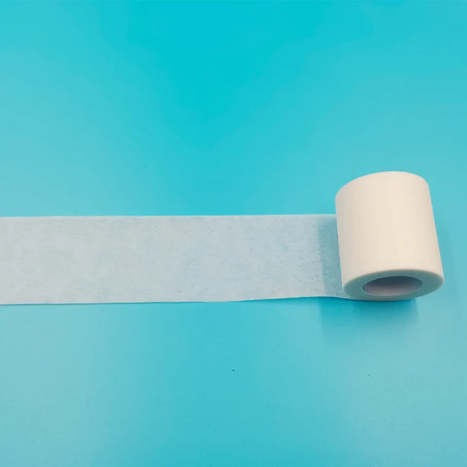 transparent surgical tape supplier
