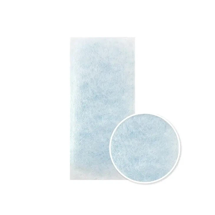 infant fever patch