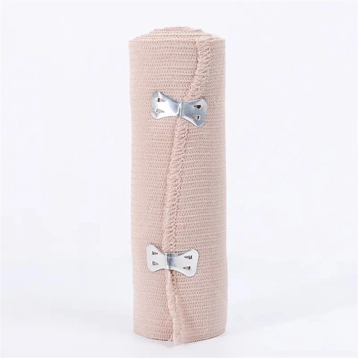 cheap elastic wrap for foot