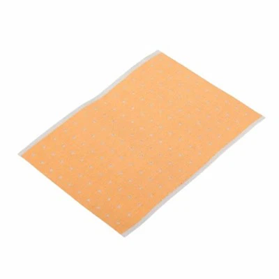 Capsicum Plaster For Back Pain