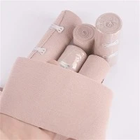 Compression Bandage For Upper Arm
