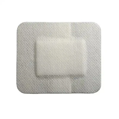 First Aid Dressing Pads