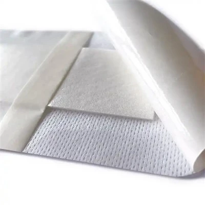 Non Stick Wound Dressing Pads