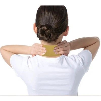 Pain Patches For Neck Pain
