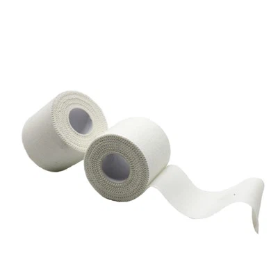 Plaster Wound Tape