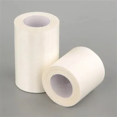 Silk Bandage Tape