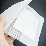 Sterile Pad For Dressing