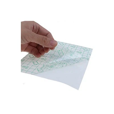 Water Resistant Bandage For Swimming
