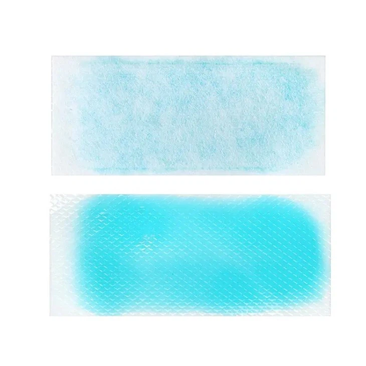 cheap cold pad for fever