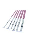 Hcg Pregnancy Rapid Test Strip